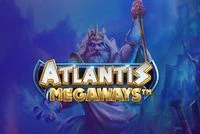 Atlantis Megaways slot_title Logo