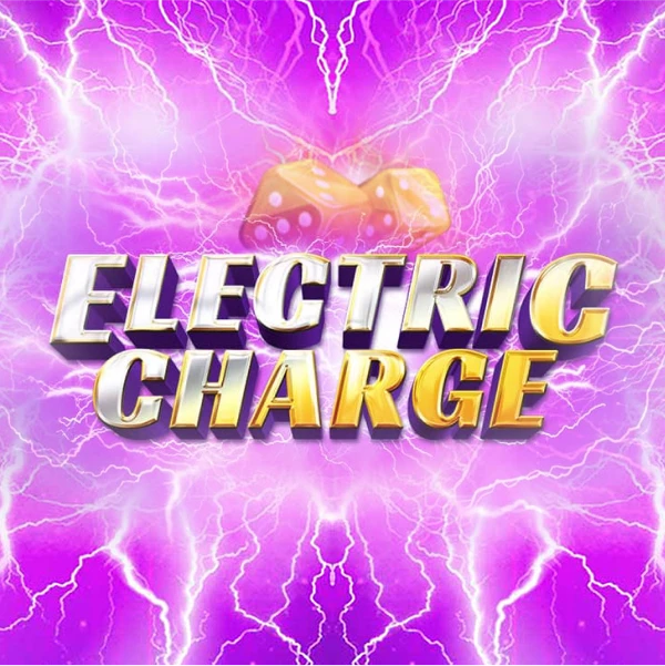 Electric Charge slot_title Logo