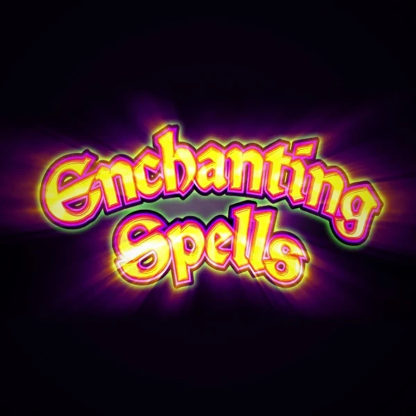 Enchanting Spells slot_title Logo