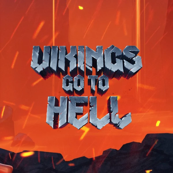 Vikings Go To Hell Peliautomaatti Logo