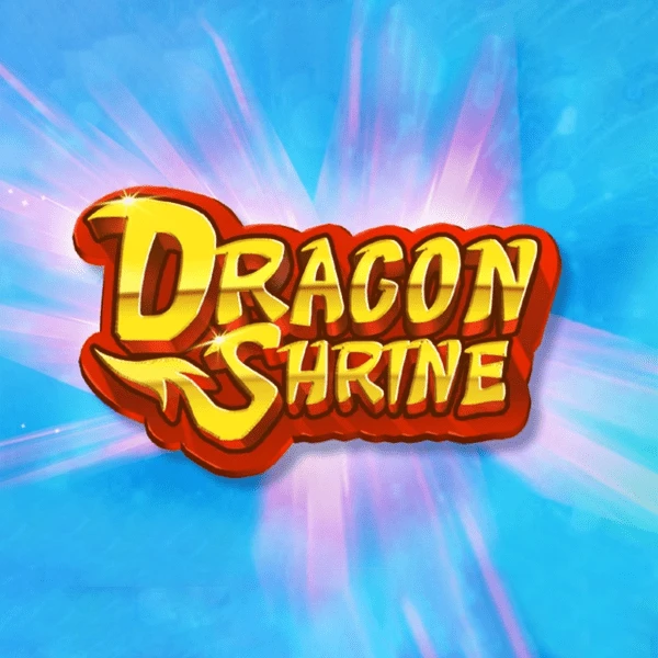 Dragon Shrine Peliautomaatti Logo