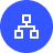 sitemap icon