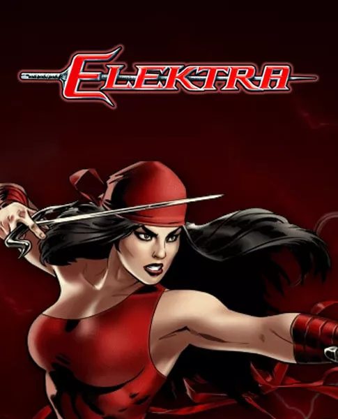 Elektra