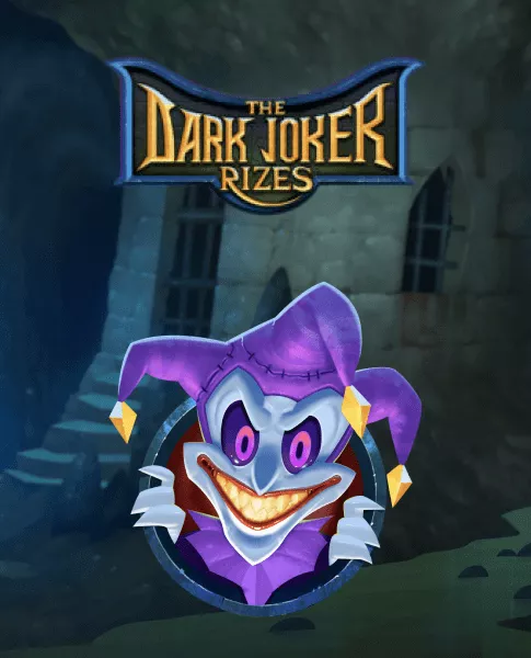 The Dark Joker Rizes