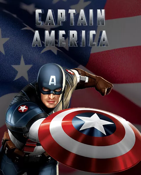 Captain America