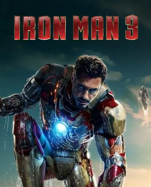 Iron Man 3