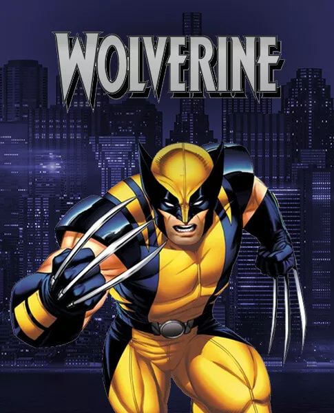 Wolverine