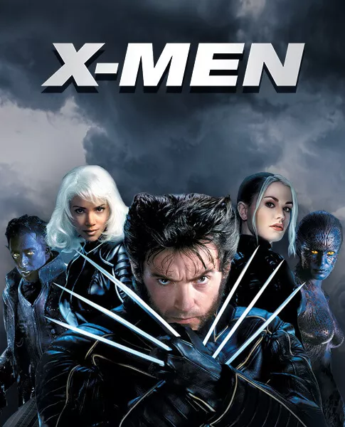 X Men