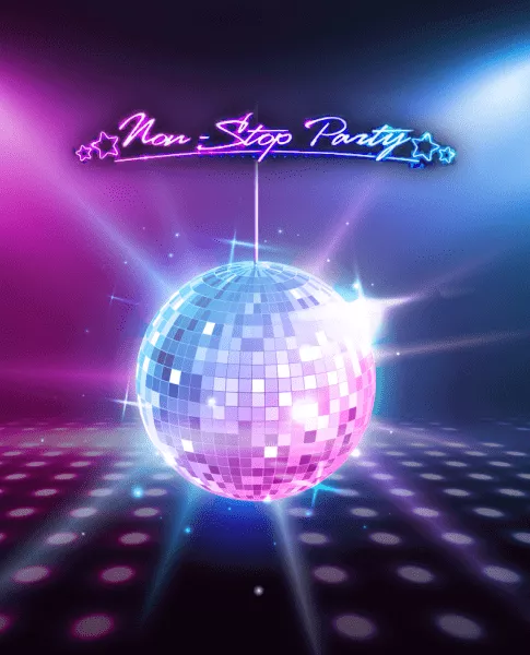 Non Stop Party Non Stop Party