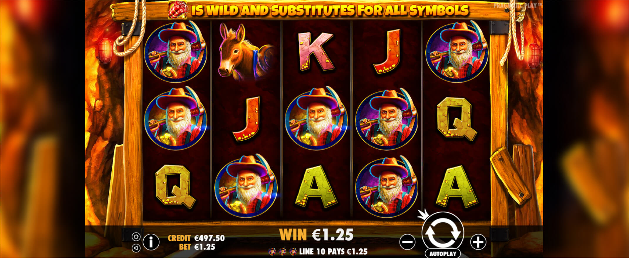 Age of the Gods Epic Troy Slot by Playtech Free Demo Play