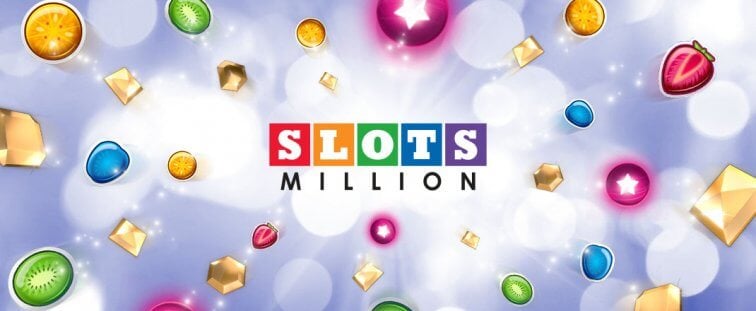Slots Million-logo
