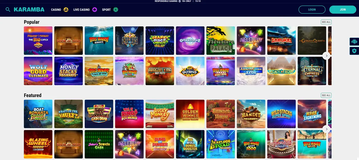 karamba exclusive welcome offer karamba exclusive welcome offer