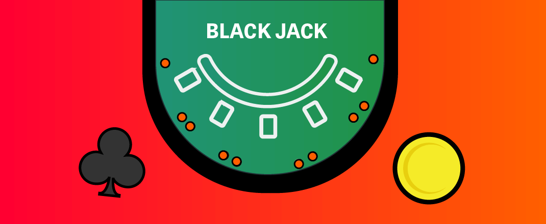 How to beat the game of live blackjack