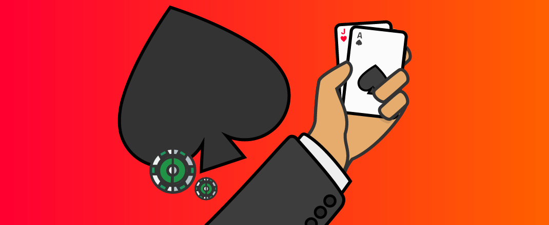 Why online casinos are immune to card counting