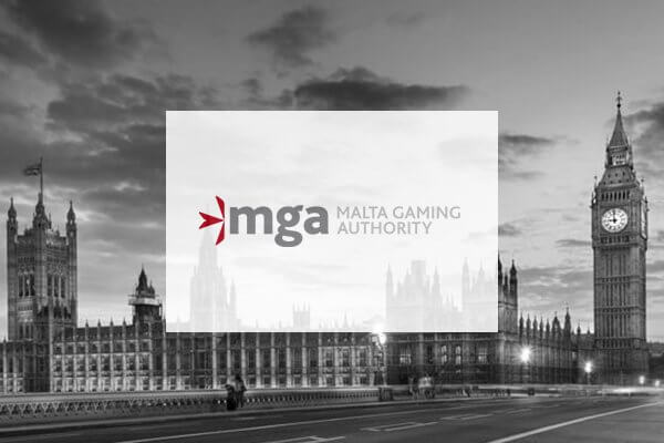 MGA Malta spillmyndighet iGaming