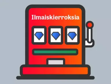 Tienaa rahaa ilmaiskierroksilla