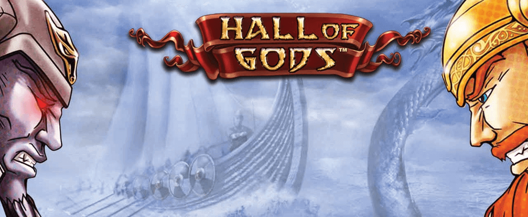 Hall of Gods