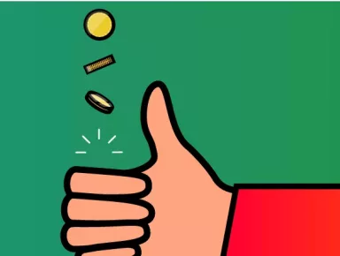 Voita progressiisinen jackpot casinolta