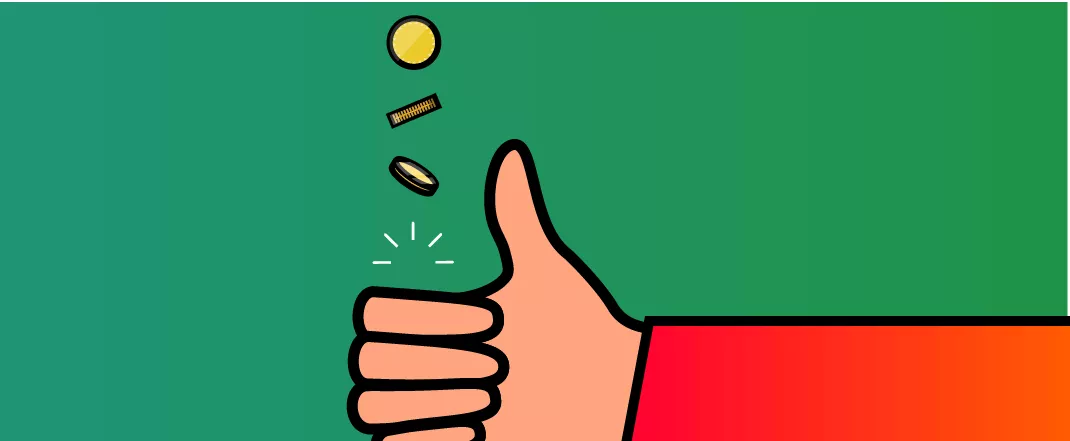 Voita progressiisinen jackpot casinolta