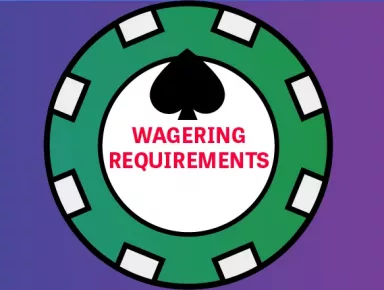 Spela blackjack med bonus och nå omsättningskravet