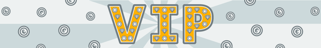 VIP bonus casinolta
