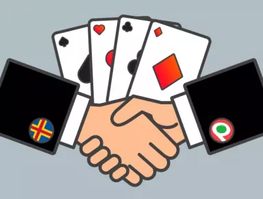 Paf Gambling Licence Agreement