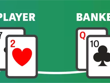 Lär dig satsa till din egen fördel i baccarat