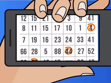 Bingo netissä? Onnistuu! Moni netti casino tarjoaa mahdollisuuden pelata bingoa netissä