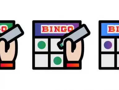 JohnSlots oppaat - esittelyssä erilaiset bingot - 3 bingokuponkia