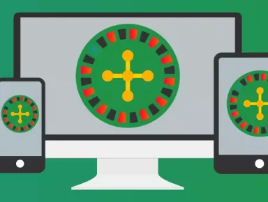 Så spelar du roulett online