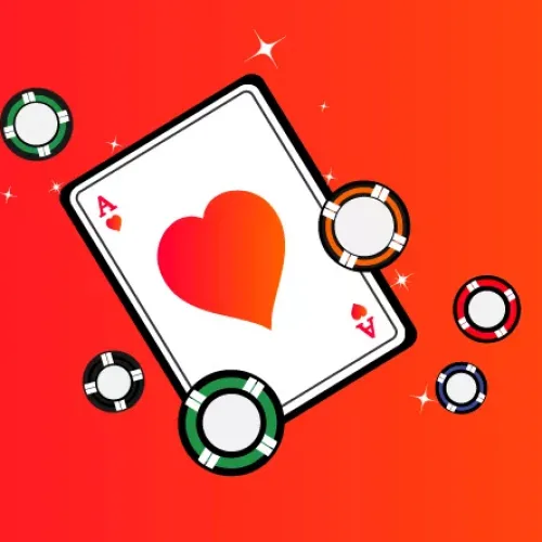 Ordlista för dig som spelar blackjack online