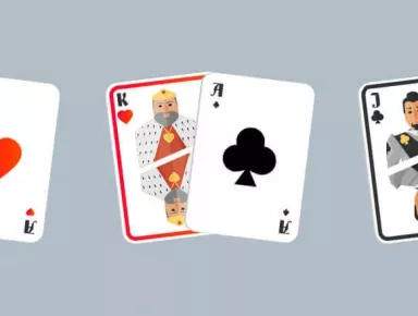 olika typer av online blackjack