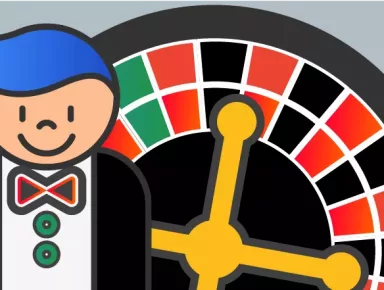 Lär dig spela live roulett hos online casinon