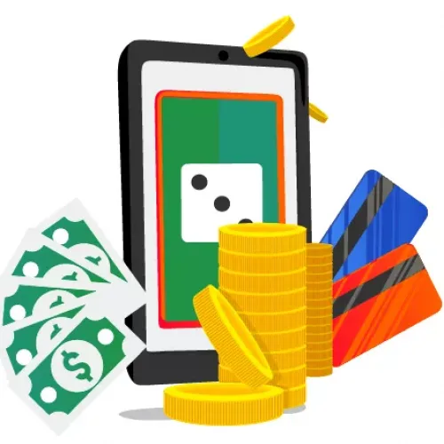 lär dig spela online craps