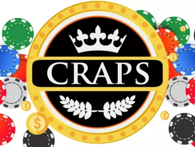 Spelregler och olika odds för online craps