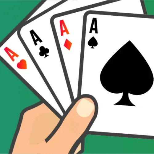 Tutustu pokerin eri lajeihin