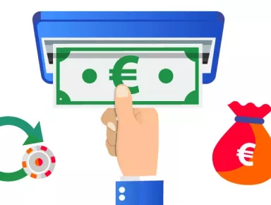 Riktig spilleautomat bankroll