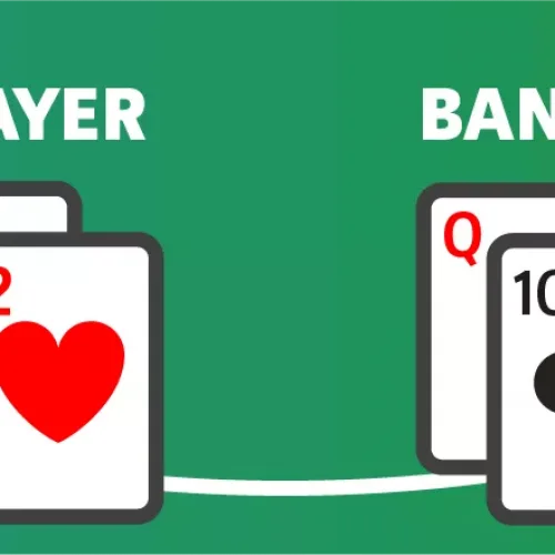 slik spiller du baccarat på nett