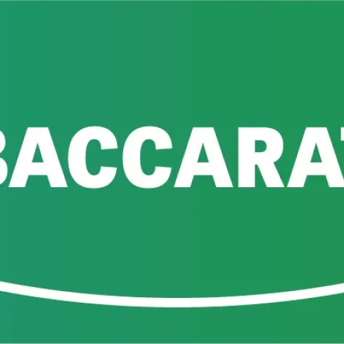 baccarat historie