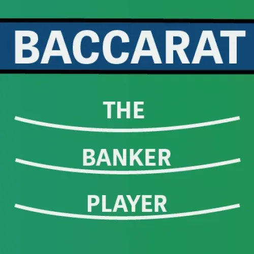 husets fordel i baccarat