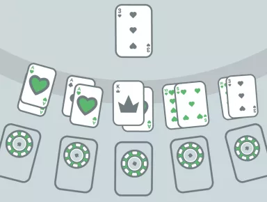 Blackjack guide