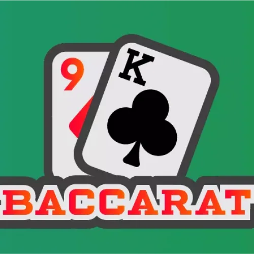 ordbok baccarat