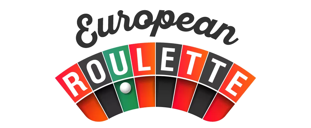 europeisk roulette