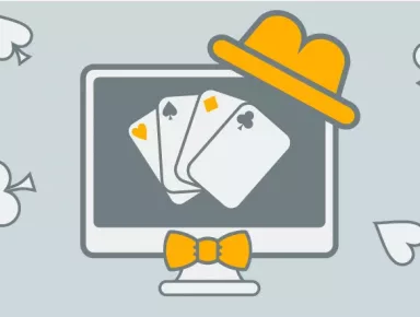 How to stay safe when gambling at online casinos