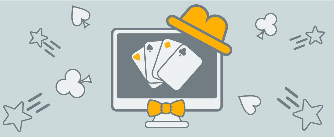 How to stay safe when gambling at online casinos