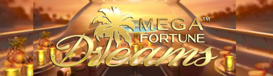 Mega Fortune Dreams jackpot slot