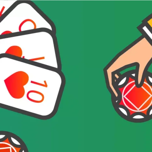 hvordan bli en effektiv gambler