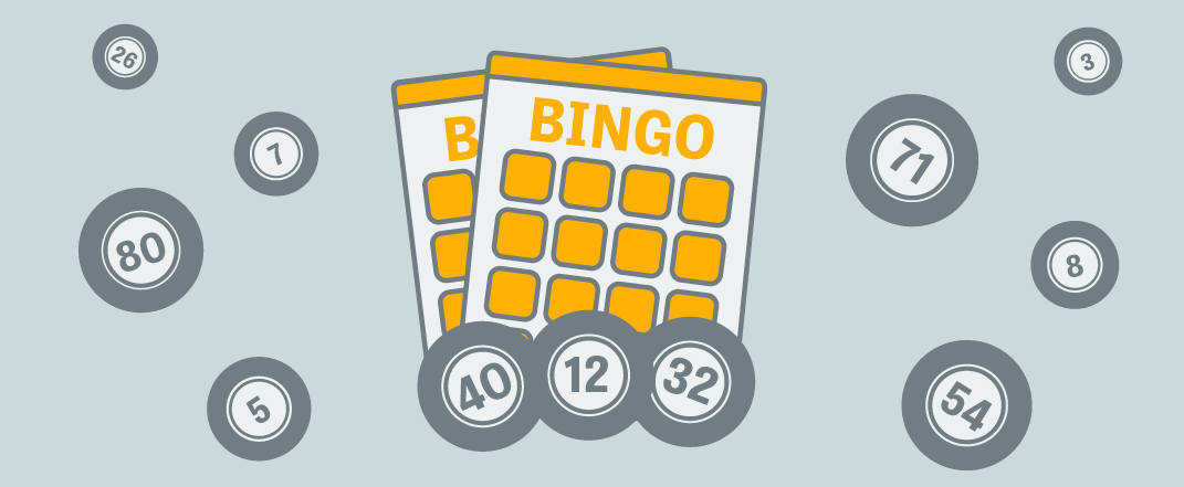 bingo innsats