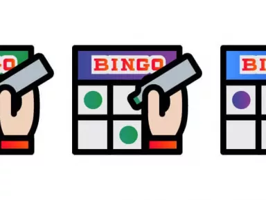 forskjellige bingo varianter