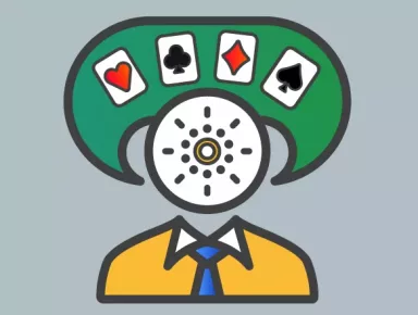 Håll dig fokuserad längre vid pokerbordet